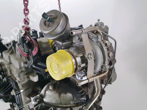 Motor RENAULT MEGANE III Coupe (DZ0/1_) 1.4 TCe (DZ0F, DZ1V) | BP30799508M1