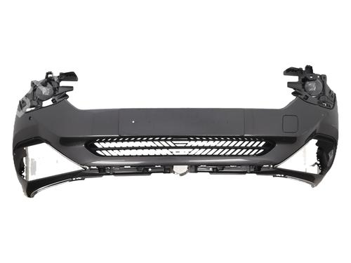 Used Front bumper CITROËN C4 III (BA_, BB_, BC_) 1.2 PureTech 130 (BAHNSA, BAHNSB) (130 hp) 31121961