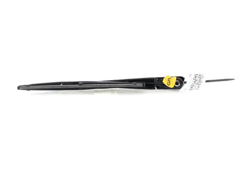 Used Rear windshield wiper arm DACIA SPRING EV (B6M1) (45 hp) 27903571