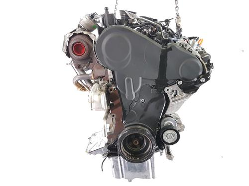 Used Engine Engine VW POLO V (6R1, 6C1) 1.2 TDI (75 hp) 33299564 33299564