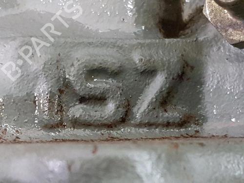 Engine TOYOTA YARIS (_P1_) 1.0 (SCP10_, SCP10R) | BP31577533M1 