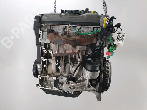 Engine PEUGEOT 206+ (2L_, 2M_) 1.4 i | BP36402245M1 - Image 2
