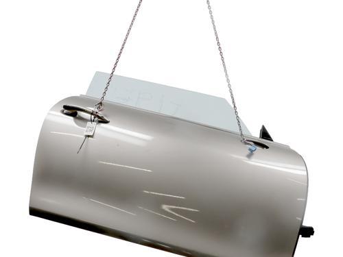 Tür rechts vorne für MINI MINI (F56) One D (95 hp) 30917654