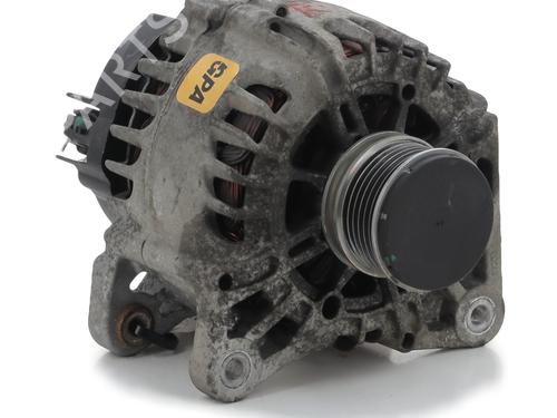 Alternator RENAULT MEGANE III Grandtour (KZ0/1) 1.5 dCi (KZ09, KZ0D, KZ1G, KZ29, KZ14, KZ1W, KZ10, KZ1F,... | BP29018381M7 