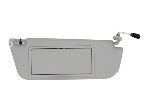 Used Right sun visor OPEL ASTRA G Coupe (T98) 1.8 16V (F07) (125 hp) 30165596
