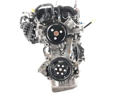 Motor für OPEL CORSA D (S07) [2006-2015]  33033666