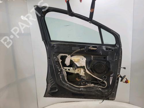Left front door PEUGEOT 5008 (0U_, 0E_) 1.6 HDi | BP27666979C2