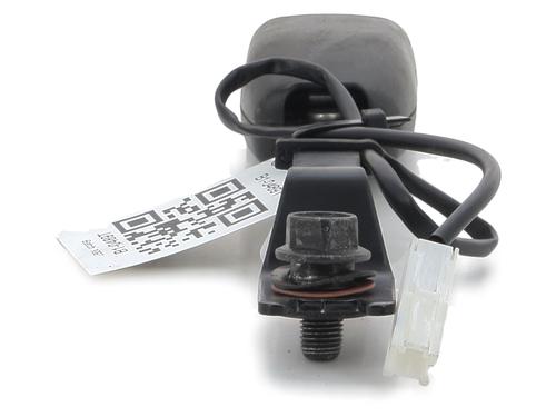 Seat buckle CHEVROLET SPARK (M300) 1.0 | BP29762100I32 
