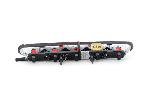 Third brake light PEUGEOT 206+ (2L_, 2M_) 1.1 | BP37148804L11 - Image 2
