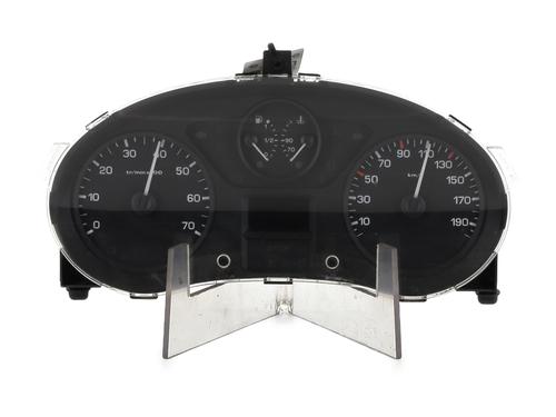 Cockpit CITROËN BERLINGO Box Body/MPV (B9)  | BP26312022C47 