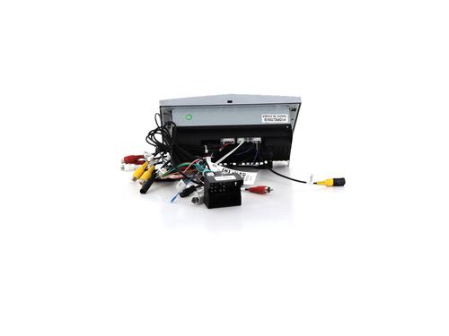 Radio OPEL CORSA D (S07) 1.2 (L08, L68) | BP37483280E6 - Image 2