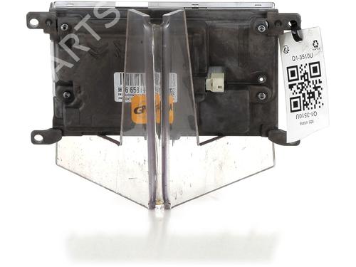 Display monitor CITROËN JUMPY III Van (V_) 1.5 BlueHDi 120 | BP28033954C48 