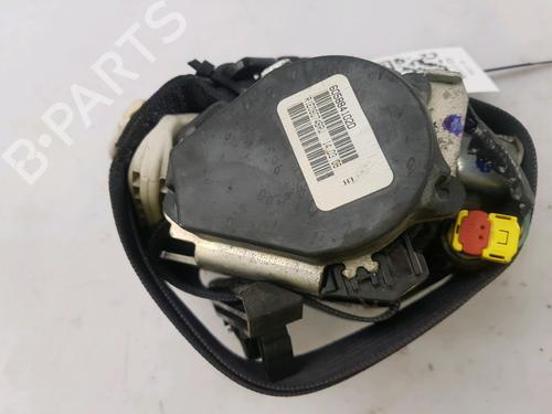 Rear right belt tensioner JEEP COMPASS (MK49) 2.0 CRD 4x4 | BP13676087C90 