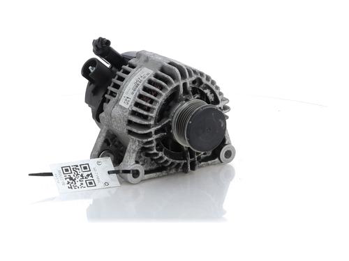 Alternator PEUGEOT 208 I (CA_, CC_) 1.2 VTI 82 | BP21183839M7