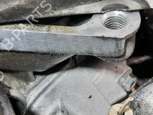 Engine AUDI A4 B5 (8D2) 1.6 | BP31797222M1 