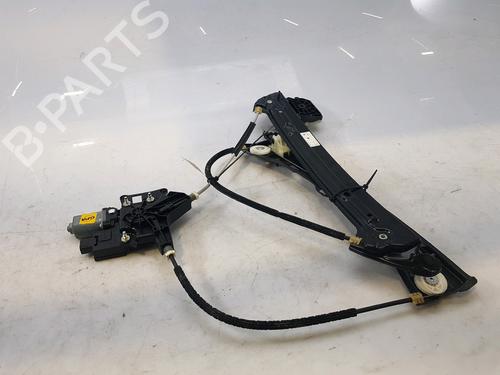 Used Front right window mechanism BMW 2 Gran Coupe (F44) 220 d (190 hp) 27915449