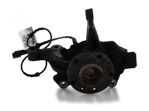 Venstre Styrespindel Lejehus RENAULT MEGANE III Hatchback (BZ0/1_, B3_) [2008-2025]  28106110