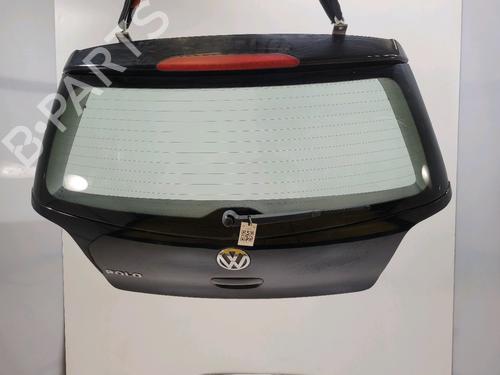 Portellone posteriore Portellone posteriore VW POLO IV (9N_, 9A_) 1.2 (60 hp) 36907973 36907973