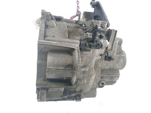 Used Gearbox VW PASSAT B6 Variant (3C5) 2.0 TDI 4motion (140 hp) 31866842