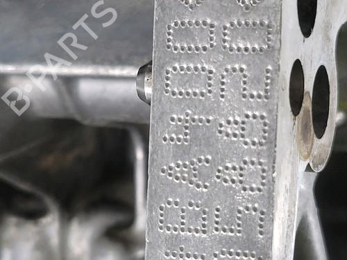 Engine RENAULT CLIO IV (BH_) 0.9 TCe 90 (BHNF, BHMA, BHMH, BHJK, BHJR) | BP29055883M1 