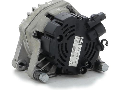 Alternator PEUGEOT 206 Hatchback (2A/C)  | BP24234993M7 