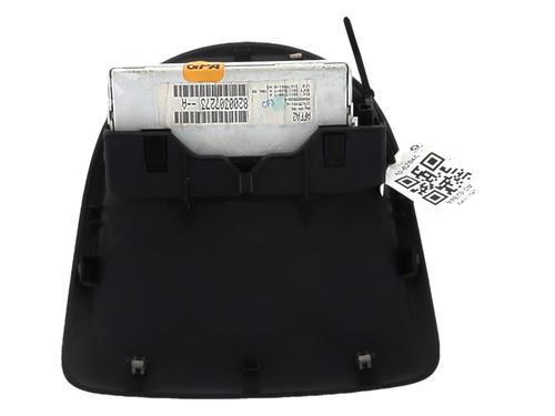 Display monitor RENAULT CLIO III (BR0/1, CR0/1) 1.5 dCi (BR17, CR17) | BP28505591C48 