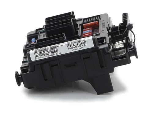 Sikringsdose CITROËN C2 (JM_) 1.4 (73 hp) 29988025