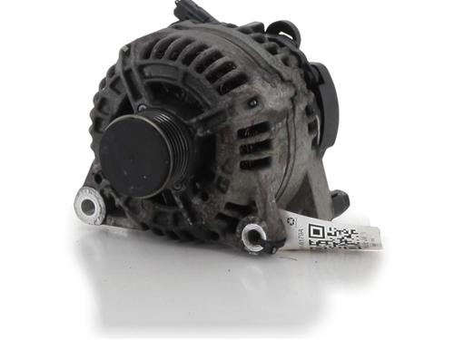 Used Alternator Alternator PEUGEOT 308 I (4A_, 4C_) 1.6 HDi (109 hp) 33533536 33533536