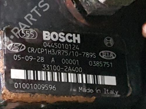 Engine KIA RIO II (JB)  | BP32434350M1 