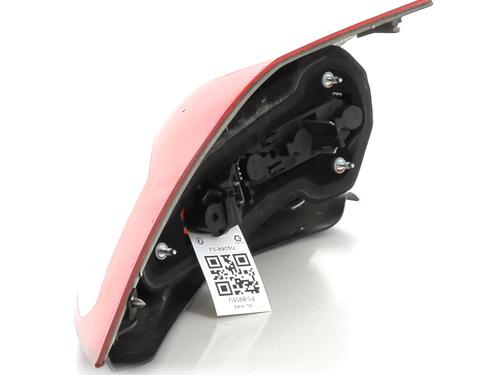 Left taillight RENAULT MEGANE II Estate (KM0/1_)  | BP27454562C34 