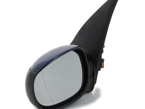 Left mirror PEUGEOT 206 Hatchback (2A/C) 2.0 HDI 90 | BP26137672C26 