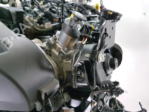 Engine RENAULT CLIO IV (BH_) 1.5 dCi 75 | BP36776840M1 - Image 8