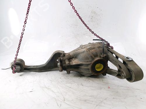 Used Rear differential MERCEDES-BENZ VITO / MIXTO Van (W639) 109 CDI (639.601, 639.603, 639.605) (88 hp) 32101705