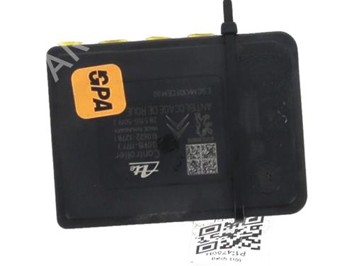 ABS pump PEUGEOT 208 I (CA_, CC_) 1.0 VTi | BP29932251M43