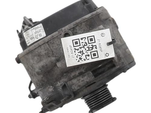 Alternator MERCEDES-BENZ C-CLASS (W203) C 220 CDI (203.006, 203.008) | BP36252020M7  - Image 5