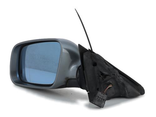 Left mirror AUDI A4 B5 (8D2) 1.9 TDI | BP28486362C26