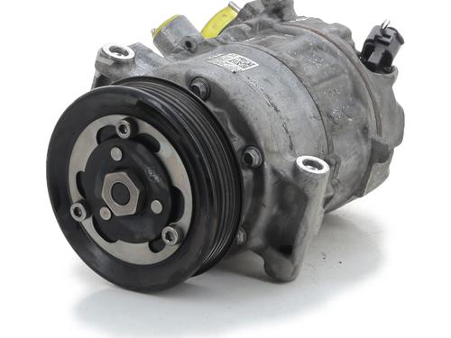 Used AC compressor VW GOLF VII (5G1, BQ1, BE1, BE2) 1.6 TDI (105 hp) 29495288