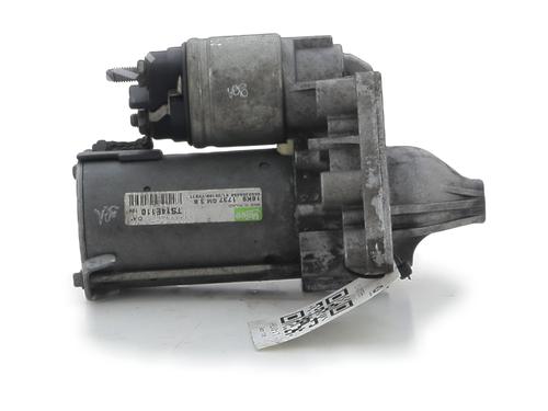 Startmotor PEUGEOT 207 (WA_, WC_) 1.4 HDi (68 hp) 30557620