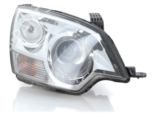 Right headlight OPEL ANTARA A (L07) 2.2 CDTi 4x4 | BP18837882C29