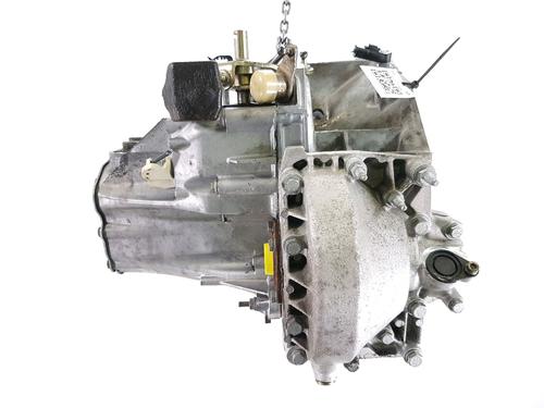 Gearbox PEUGEOT 607 (9D, 9U) 2.2 HDi | BP29849399M3