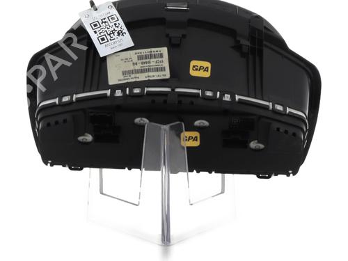 Instrument cluster FIAT STILO (192_) 1.9 JTD (192_XE1A) | BP32152622C47 