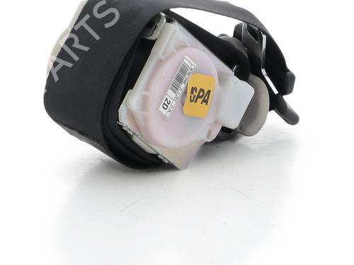 Rear right seatbelt CITROËN BERLINGO MULTISPACE (B9) 1.6 HDi 75 / BlueHDi 75 | BP38432624I28 - Image 2