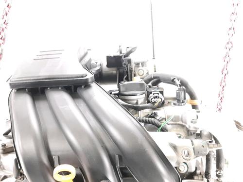 Engine NISSAN MICRA IV (K13K, K13KK) 1.2 | BP32007001M1 