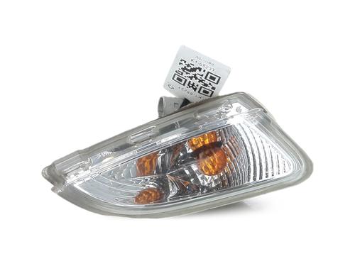 Used Right front indicator Right front indicator RENAULT TWINGO II (CN0_) 1.5 dCi 75 (75 hp) 39704963 39704963