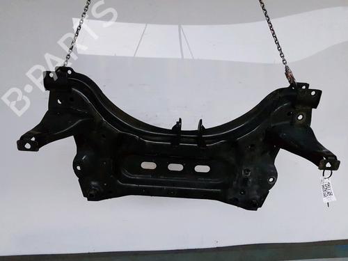 Used Subframe RENAULT KADJAR (HA_, HL_) 1.2 TCe 130 (HLMR) (130 hp) 25481271