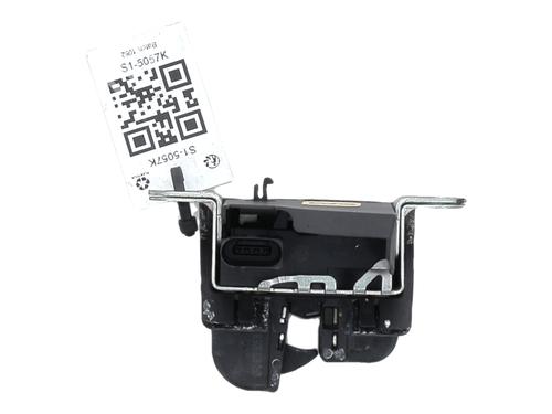 Used Tailgate lock SEAT IBIZA V (KJ1, KJG) 1.0 MPi (80 hp) 29296494