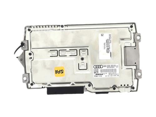 Electronic module AUDI A1 (8X1, 8XK) S1 quattro | BP38188914M83 - Image 3
