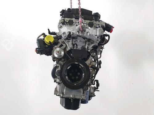 Used Engine Engine PEUGEOT 308 II (LB_, LP_, LW_, LH_, L3_) 1.2 THP 130 (131 hp) 36251988 36251988
