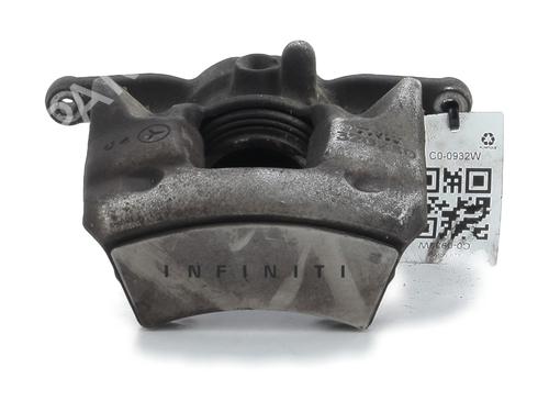 Left front brake caliper INFINITI Q30 2.2 D | BP27907564M105 