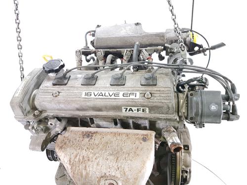 Engine TOYOTA CELICA Coupe (_T20_) 1.8 i 16V (AT200) | BP28372250M1 